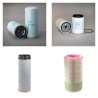 CLAAS XERION 5000 Filter Service Kit w/CAT C13 Eng.   YR  2010-