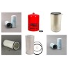 CLAAS 175 C Filter Service Kit w/Cummins NTA855C Eng.