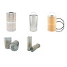 CLAAS 75 B Filter Service Kit w/Cummins V504C Eng.