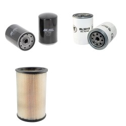 CLARK C500Y 20-30 LPG Filter Service Kit