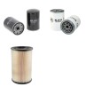CLARK C500Y 20-30 LPG Filter Service Kit