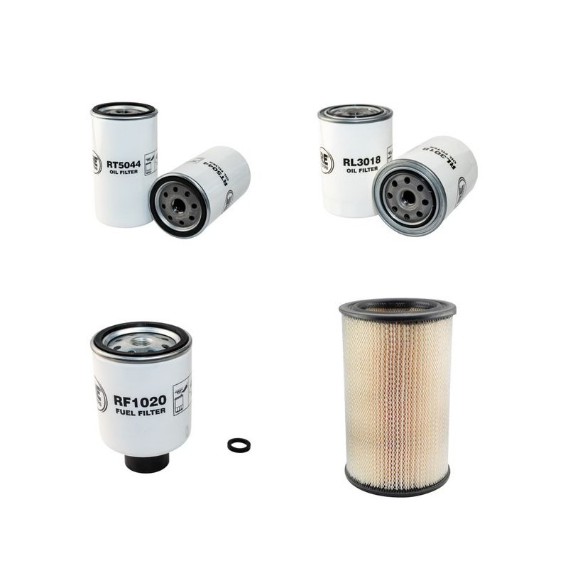 CLARK C500Y 20-30 PD Filter Service Kit
