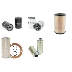 CLARK C500Y 45 LPG Filter Service Kit