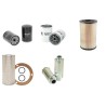 CLARK C500Y 45 LPG Filter Service Kit