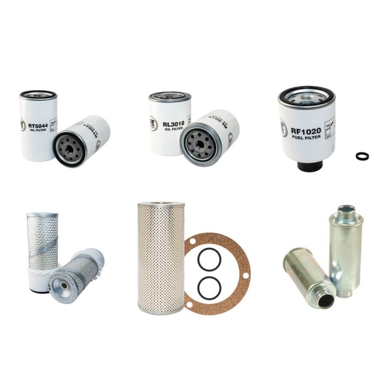 CLARK C500Y 45 PD Filter Service Kit