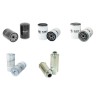 CLARK C500Y 60-80 LPG Filter Service Kit