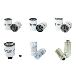 CLARK C500Y 60-80 PD Filter Service Kit