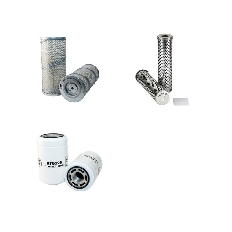 CLARK CDP 16-20 SH L 9121 Filter Service Kit