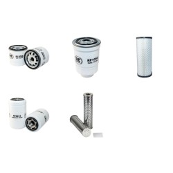 CLARK CDP20-35L8905 Filter Service Kit
