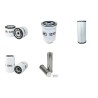 CLARK CDP 20-35 L 8905 Filter Service Kit