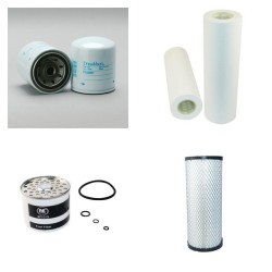 CLARK CDP 25 H PH365F0216 Filter Service Kit w/Perkins  Eng.