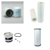 CLARK CDP 25 P 365D1781 Filter Service Kit w/Perkins  Eng.