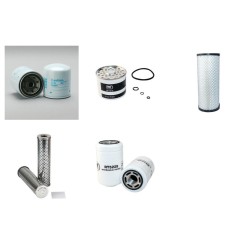 CLARK CDP25-35HL8898 Filter Service Kit