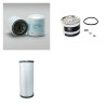 CLARK CDP 25-35 H L8898 Filter Service Kit Air Oil Fuel Filters