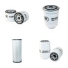 CLARK CDP 30 H Filter Service Kit with Mitsubishi Eng