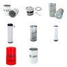 AMMANN AC 180 Filter Service Kit withPerkins Eng