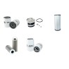 CLARK CDP 50 H Filter Service Kit w/Perkins 1004.2 Eng.