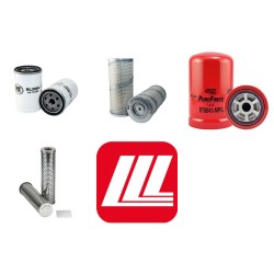 CLARK CGP 20 S Filter Service Kit w/VW  Eng.