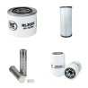 CLARK CGP 25-35 H L8895 Filter Service Kit