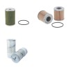 CLARK DCY 110 Filter Service Kit Air Oil Fuel Filters