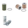 CLARK DCY 50 Filter Service Kit