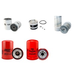 CLARK DPL 60-70 Filter Service Kit