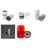 CLARK DPL 80-136 Filter Service Kit