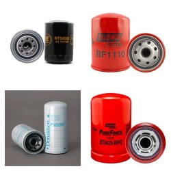 CLARK DPM 15-17 N 6431 Filter Service Kit