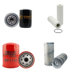 CLARK DPM20SM2652631 Filter Service Kit