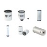 Filter Kit for Bobcat 8300 Turbo Filter Kit
