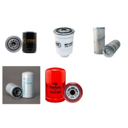 CLARK DPM 20-30 L 8025 Filter Service Kit
