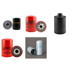 CLARK DPM 6042 Filter Service Kit
