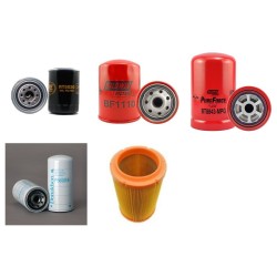 CLARK DPM6695 Filter Service Kit