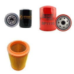 CLARK DPM 6695 Filter Service Kit
