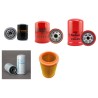 CLARK DPM 6696 Filter Service Kit