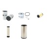 CLARK GMP 45 D Filter Service Kit w/Perkins  Eng.