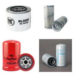 CLARK GPM 12-20 S L7455 Filter Service Kit