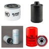 CLARK GPM 20-30 L L6042 Filter Service Kit    SN  2499-3124