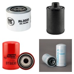 CLARK GPM 6431 Filter Service Kit