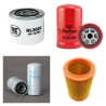 CLARK GPM 6696 Filter Service Kit