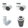 CLARK GPX 30-50 LPG L9205/9207 Filter Service Kit