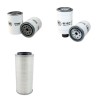 CLARK GPX 30-50 PD L9205/9207 Filter Service Kit Air Oil Fuel Filters