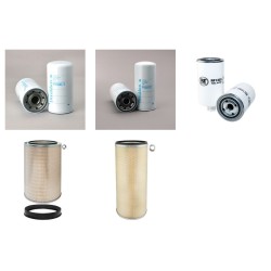 CLARK L190B Filter Service Kit w/Cummins Eng.