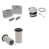 CLAYSON 8050 Filter Service Kit with Ford 2715E Eng