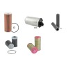 CMAR BALAYEUSE Filter Service Kit w/VW  Eng.