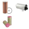 CMAR BALAYEUSE Filter Service Kit w/VW  Eng.