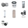 CMC JAGUAR X4 80 Filter Service Kit w/Deutz  Eng.     80 CH