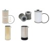 CMC SATURNE 4400 Filter Service Kit w/MERCEDES OM442LA Eng.
