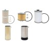 CMC SATURNE 4800 Filter Service Kit w/MERCEDES  Eng.