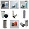 CMI HURRICANE C 250 Filter Service Kit w/JOHN DEERE 6068T Eng.     275CH